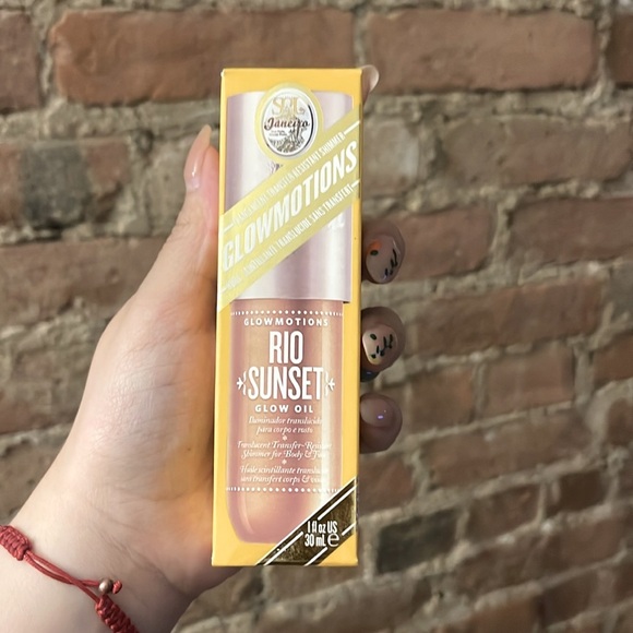 Sol de Janeiro Rio Sunset Glow - Picture 4 of 7